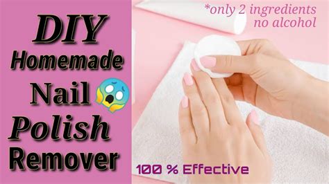 The Revolution of Nail Polish Removal: Magic is the Key